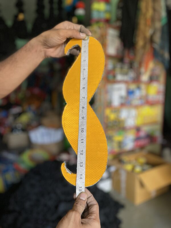 15” much, radium much, 3D much