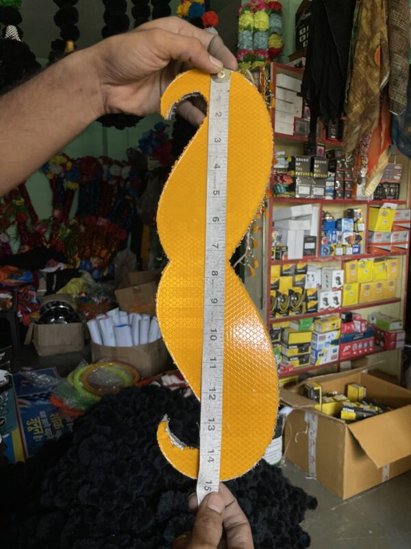 15” much, radium much, 3D much