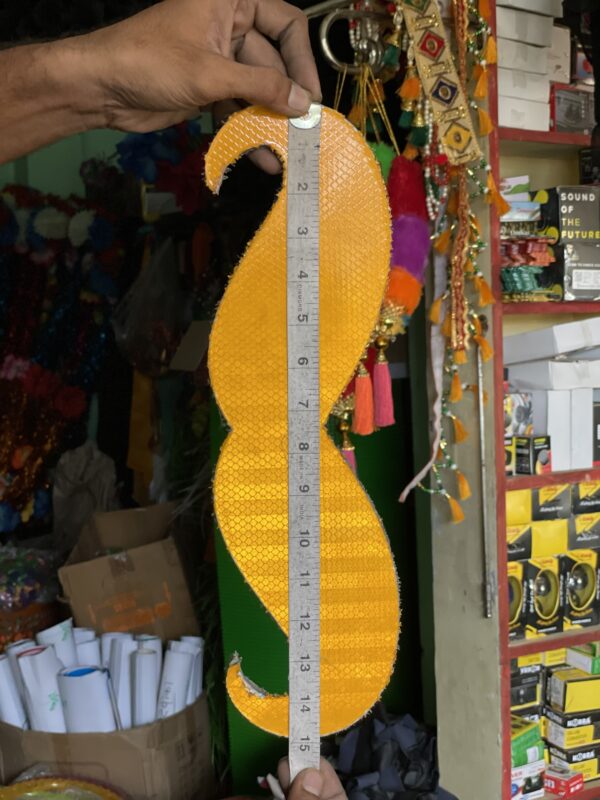 15” much, radium much, 3D much