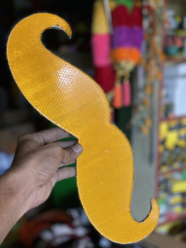 15” much, radium much, 3D much
