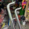 img_7374 Double Silencer/ Bolero silencer/ stainless steel silencer/ pickup silencer