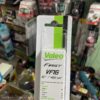 16” (inch) wiper blade- (1-pis) Original Quality with tafloan coating ,Valeo brand for Bolero / 16” इंच वाइपर ब्लेड, बेस्ट क्वालिटी, टेफ़लौन कोटिंग के साथ