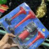 cicada 3 Pipe Pressure Horn (Battery se Chalne wala horn)
