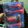 cicada 3 Pipe Pressure Horn (Battery se Chalne wala horn)