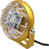 Metal Star light /  Multi colour/ best quality star light / {12volt 24 volt common} / disco light / chakri light