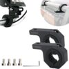 Foglight Fitting clamp/ light Fitting hooks/ fittings patti (2 pis)