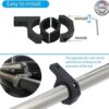 Foglight Fitting clamp/ light Fitting hooks/ fittings patti (2 pis)