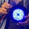Bolero Fog Lamps/ with Sport Blue DRL/  Cool White Bightness