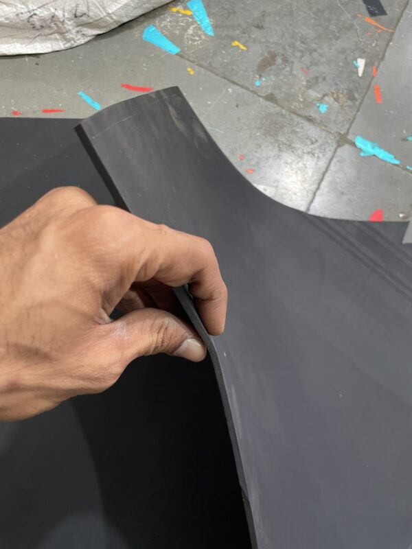 img_7499 18” inch rubber (2 pis) best Quality/ 18” इंची रबर टायर सोल (2 पीस)