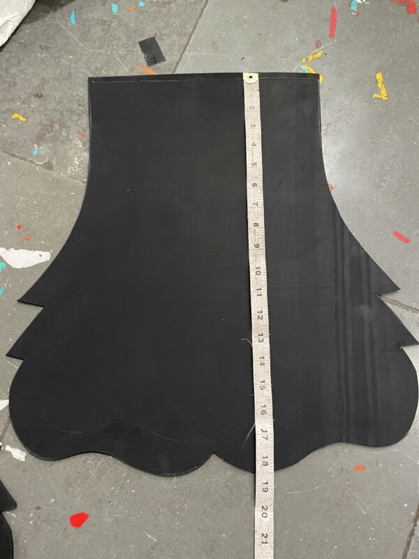 img_7501-2 18” inch rubber (2 pis) best Quality/ 18” इंची रबर टायर सोल (2 पीस)