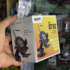 KDM Mobile Holder / Mobile Stand/ Car Mount Mobile Holders