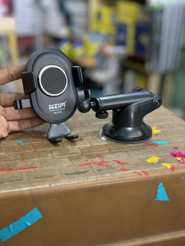 KDM Mobile Holder / Mobile Stand/ Car Mount Mobile Holders