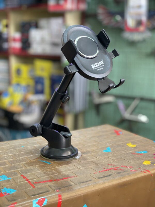 KDM Mobile Holder / Mobile Stand/ Car Mount Mobile Holders