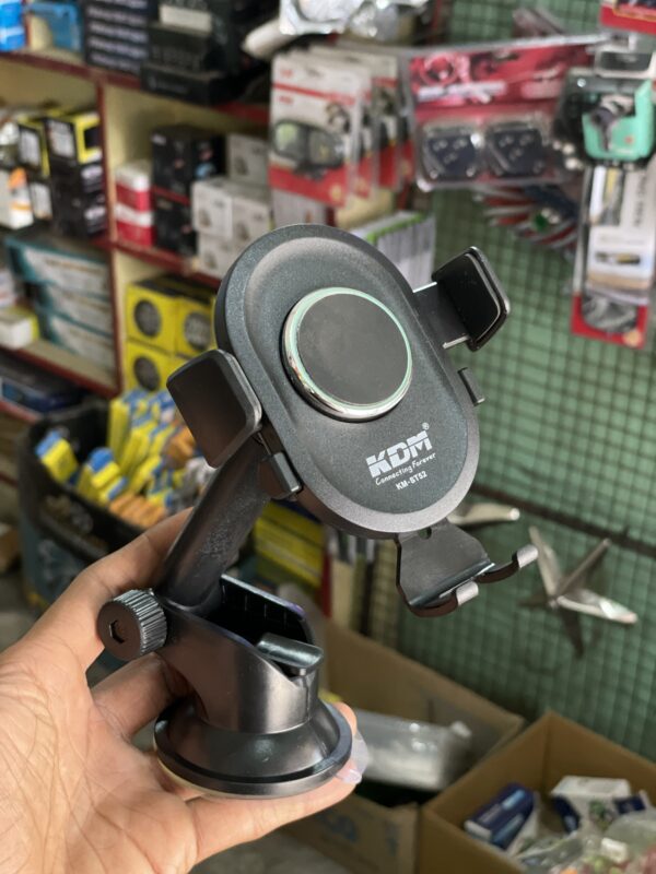 KDM Mobile Holder / Mobile Stand/ Car Mount Mobile Holders