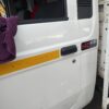 img_7643 Maxx pickup Door handle chrome set (2 pis handle + 2 pis Body Chrome)