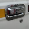 img_7646 Maxx pickup Door handle chrome set (2 pis handle + 2 pis Body Chrome)