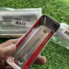 img_7685 Maxx pickup Door handle chrome set (2 pis handle + 2 pis Body Chrome)