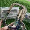 img_7686 Maxx pickup Door handle chrome set (2 pis handle + 2 pis Body Chrome)