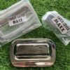 img_7687 Maxx pickup Door handle chrome set (2 pis handle + 2 pis Body Chrome)