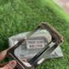 Bolero finger guard chrome kit - (2pis)