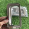 Bolero finger guard chrome kit - (2pis)