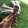 Cruiser Toofan Handle chrome set (5 pis)