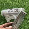 Tata ace (chota hathi) Handle crome set (2pis)
