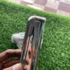 Tata ace (chota hathi) Handle crome set (2pis)