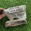 Tata ace (chota hathi) Handle crome set (2pis)