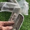 Alto Door Handle Crome 4 pis