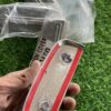 Alto Door Handle Crome 4 pis