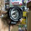 60 Watt Upper Dripper Fog Lamp/ Best Quality fog light with red parking 12volt