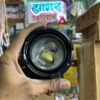 60 Watt Upper Dripper Fog Lamp/ Best Quality fog light with red parking 12volt