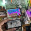 3 Lens Original Police Fog Lamp - (2 pis)