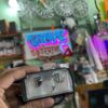 3 Lens Original Police Fog Lamp - (2 pis)