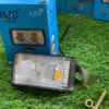 Original LiU - HjG 2 Lens Fog Lamp (2- pis)