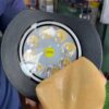 Bolero Fog Lamps/ with Sport Blue DRL/  Cool White Bightness