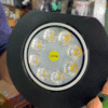 Bolero Fog Lamps/ with Sport Blue DRL/  Cool White Bightness