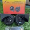 VE Waterproof & Dustproof Creta Sound Horn – Loud & Durable / creta horn / Ponga horn