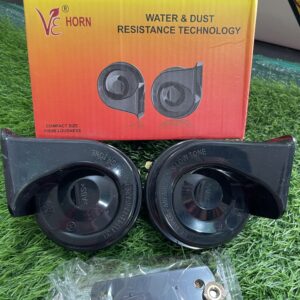VE Waterproof & Dustproof Creta Sound Horn – Loud & Durable / creta horn / Ponga horn