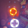 New Break Light / Number plate light / Multi Parking Light