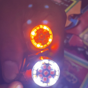 New Break Light / Number plate light / Multi Parking Light