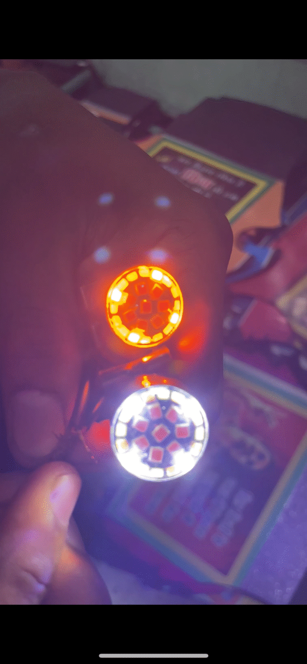 New Break Light / Number plate light / Multi Parking Light