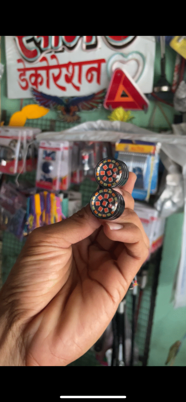 New Break Light / Number plate light / Multi Parking Light