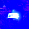 3 Lens Original Police Fog Lamp - (2 pis)