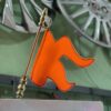 रेक्सीन Bonut flag (Only Flag) (सिर्फ़ झेंडा) (वाटरप्रूफ रेक्सिन)