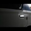 Alto Door Handle Crome 4 pis