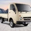 Tata ace (chota hathi) Handle crome set (2pis)