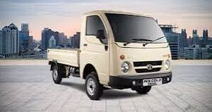 Tata ace (chota hathi) Handle crome set (2pis)