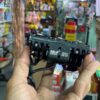 6 Lens Fog lamp (1- Pis) [12v / 24v common] with White + Yellow + Flasher and Milti colour Parking - SSLG -JS 43 सभी गाड़ियो में लगेगा